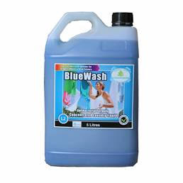 (image for) Blue Wash Liquid Laundry Detergentxx